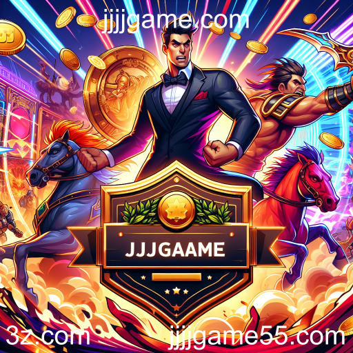 Os Melhores Jogos de Ação em jjjjgame.com