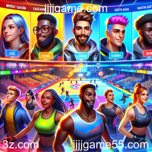 A Ascensão do Multijogador nos Jogos Modernos