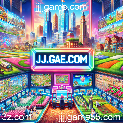 Explorando o Mundo dos Jogos de Simulação